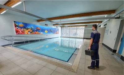 Technische dienst